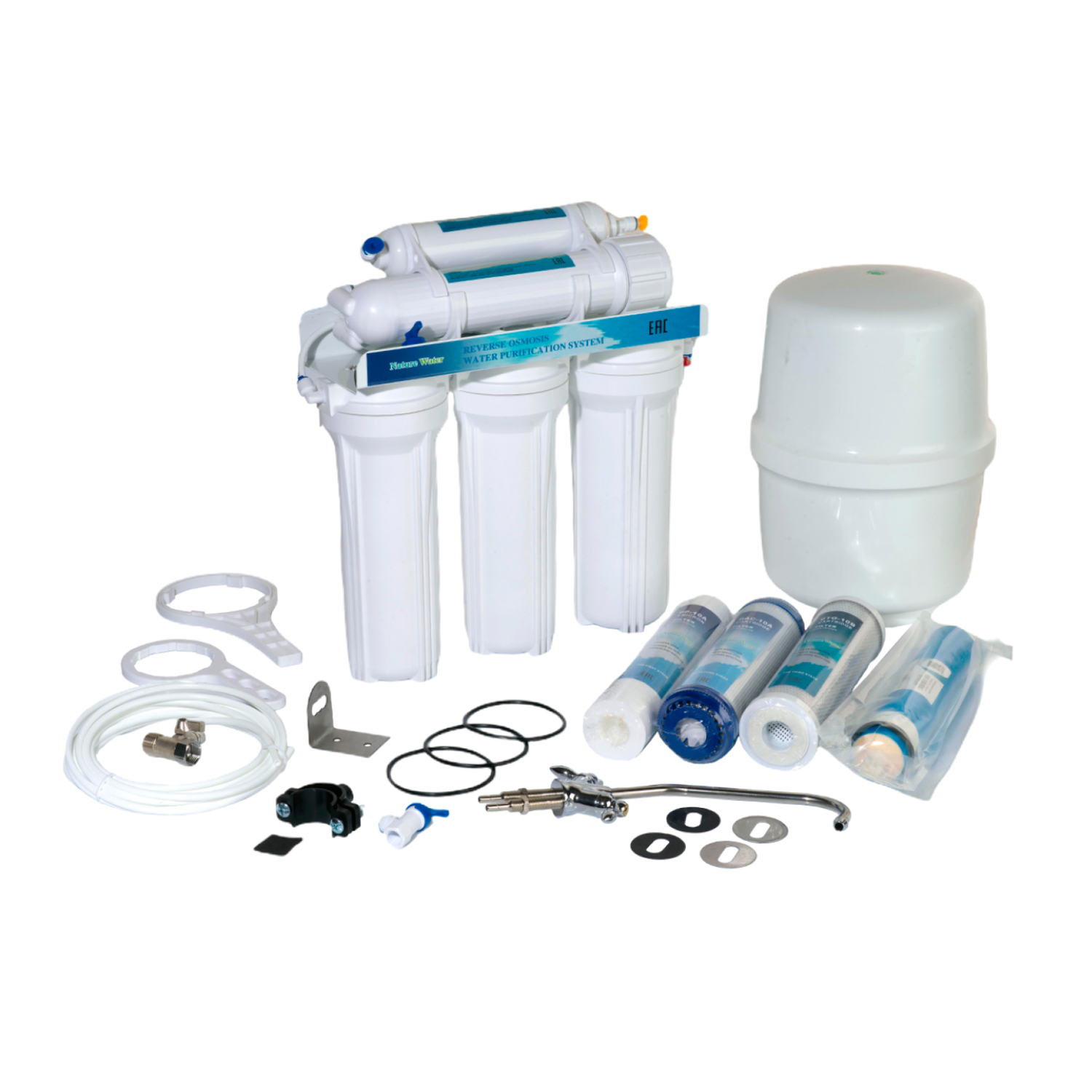 NatureWater RO50-NP35