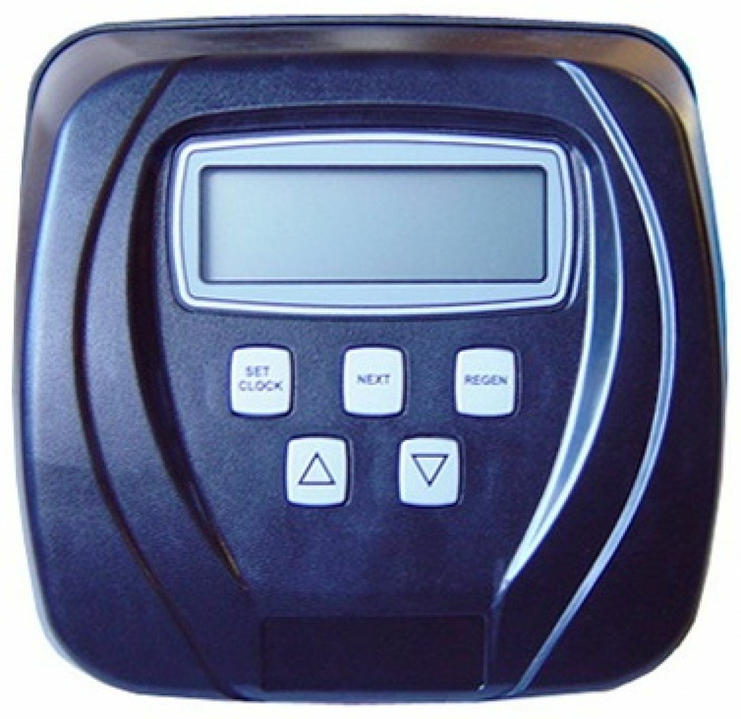Clack V1CIDME (FCI 5 кн., умягч. со счетчик.)