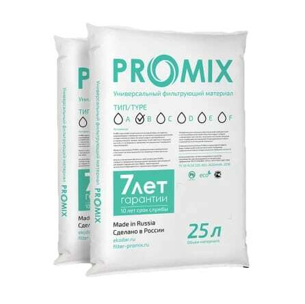 Наполнитель ProMix тип B