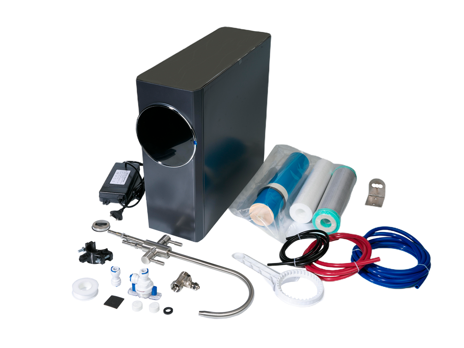 AWT Premium RO-800